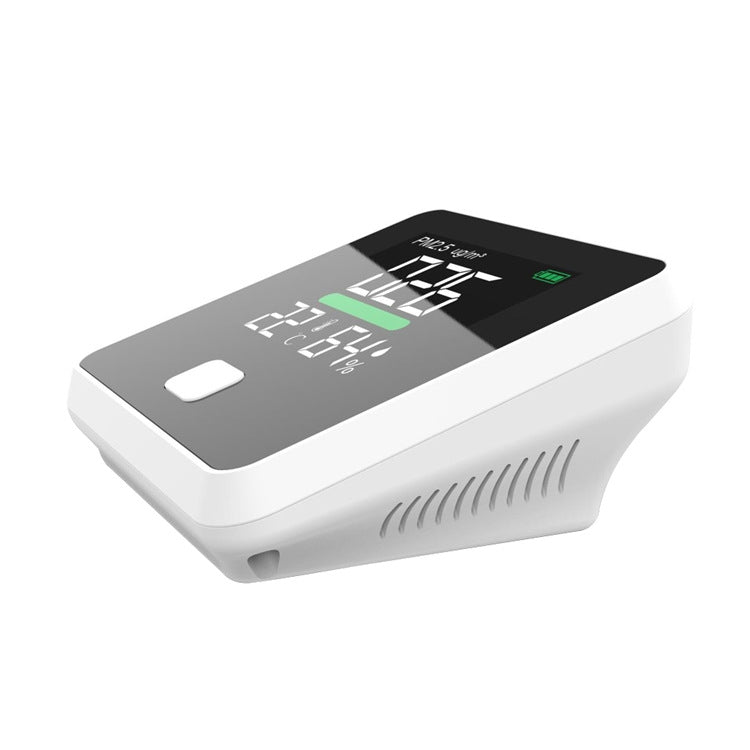 DM103B Temperature Humidity Dust PM2.5 Air Quality Detector