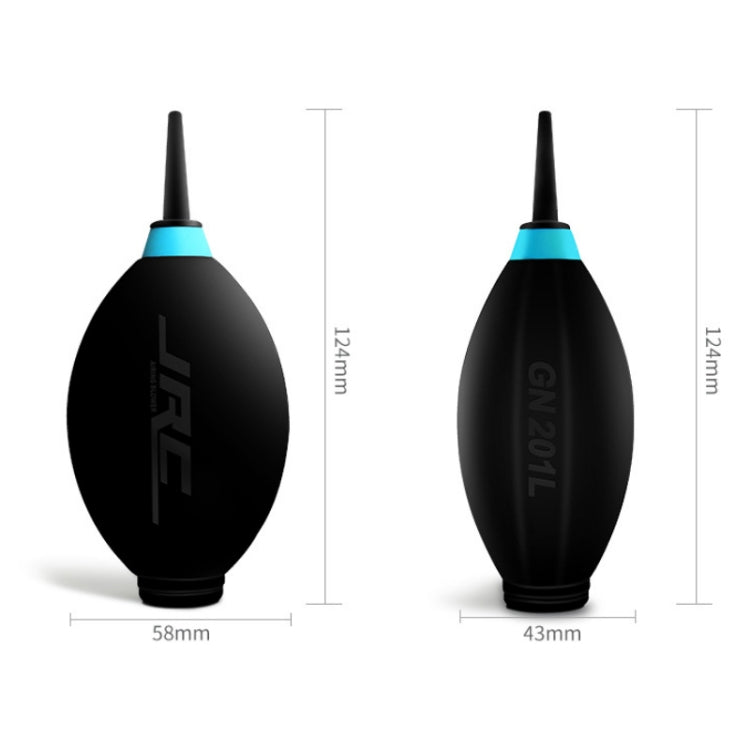 JRC Computer Keyboard Dust Cleaning High Pressure Strong Wind Cleaner