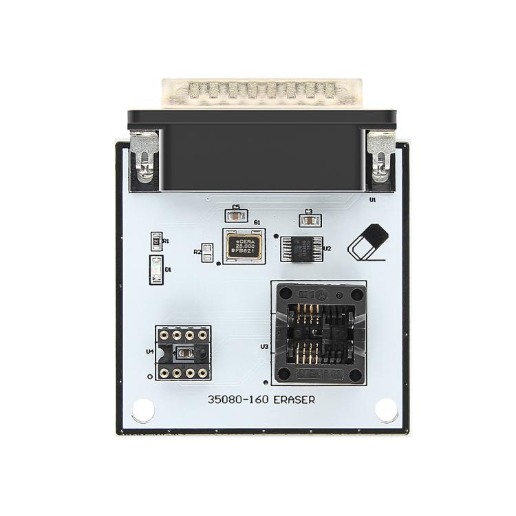 For PROG+/IPROG+ Plus V777 ECU Programming Tool, 35080-160 Module