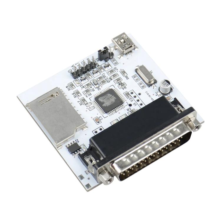 For PROG+/IPROG+ Plus V777 ECU Programming Tool, 35080-160 Module