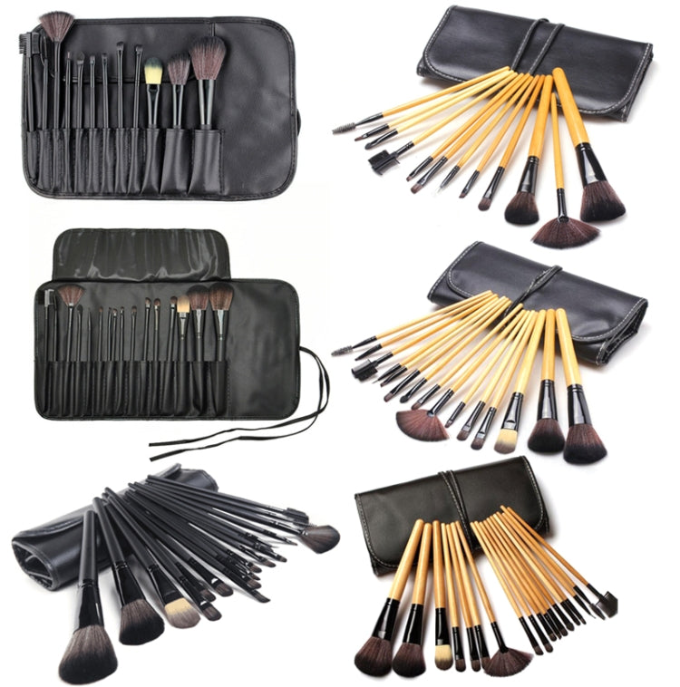 Makeup Brush Set Loose Powder Brush Makeup Tool