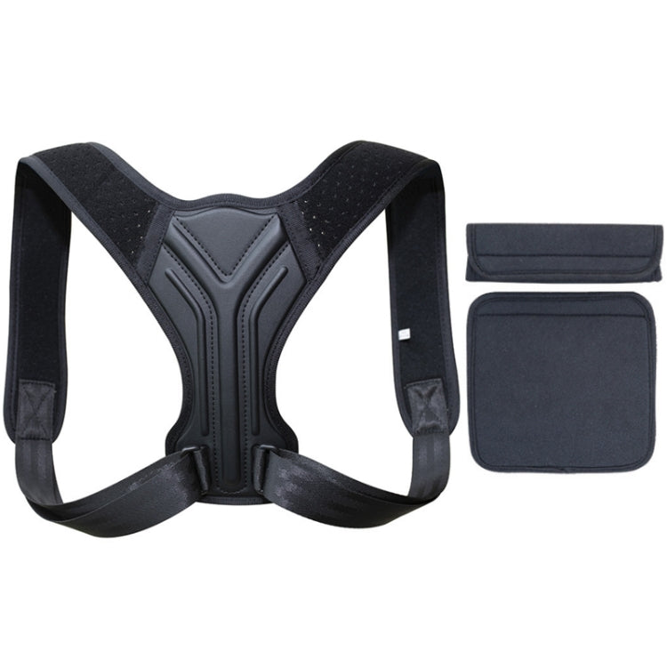 Adult Child Invisible Breathable Anti-hunchback Correction Belt