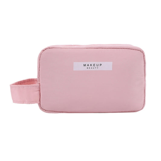Multifunctional Portable Travel Large Capacity Cosmetic Storage Bag