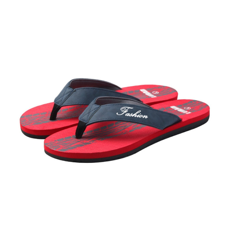 MK005 Men Outer Wear EVA Flip Flops