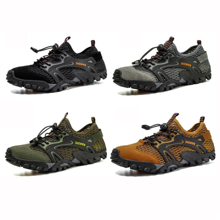 Hiking Shoes Summer Sandals Outdoor Wading Beach Shoes