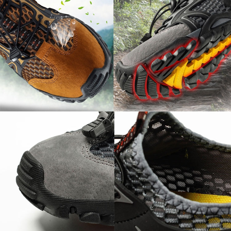 Hiking Shoes Summer Sandals Outdoor Wading Beach Shoes