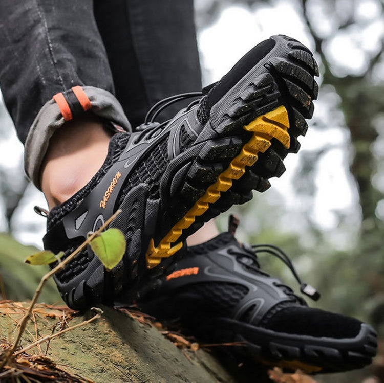 Hiking Shoes Summer Sandals Outdoor Wading Beach Shoes