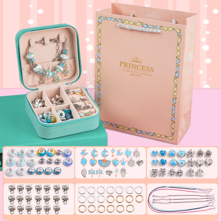 Kids DIY Beaded Bracelet Kids Jewelry Accessories