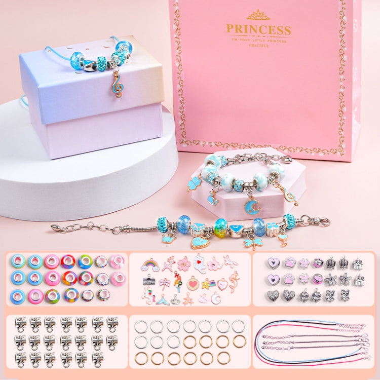 Kids DIY Beaded Bracelet Kids Jewelry Accessories