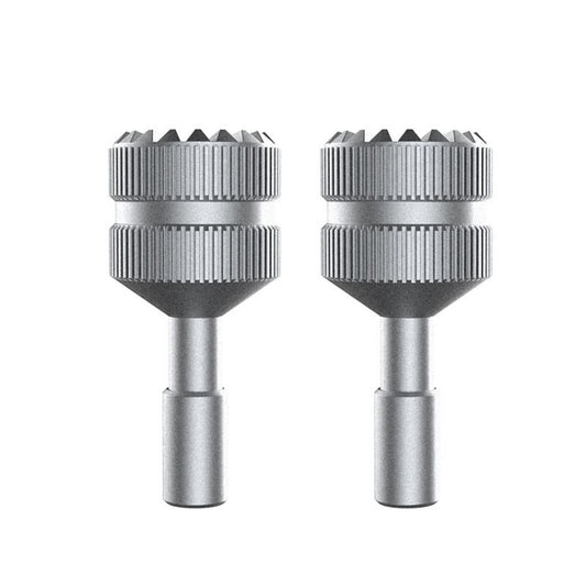 1 Pair Sunnylife MM3-YG393 For DJI Mini3 Pro DJI RC With Screen Remote Control Thumb Rocker