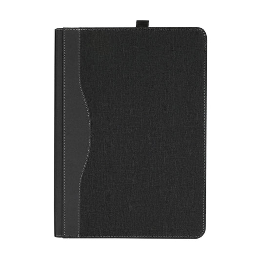 Leather All-inclusive Anti-drop Protective Case For Microsoft Surface Laptop Studio