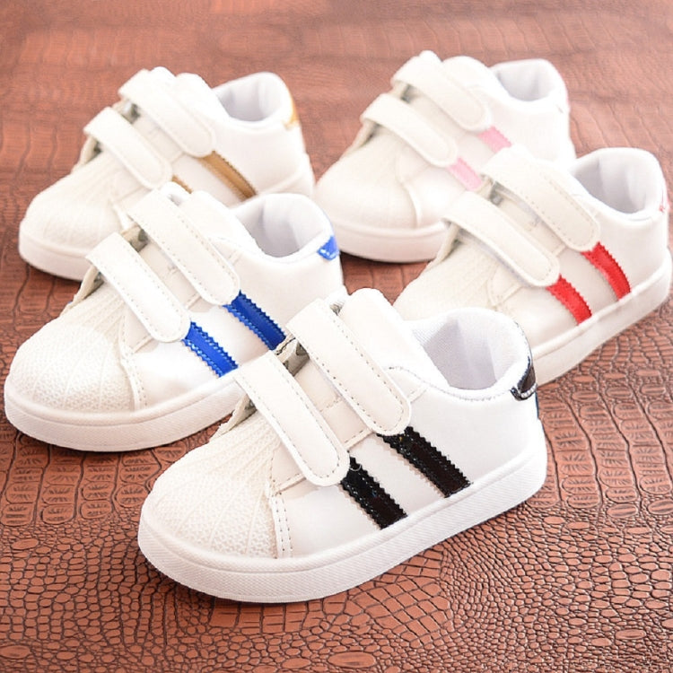 Shell Head Sneakers Casual Shoes for Children