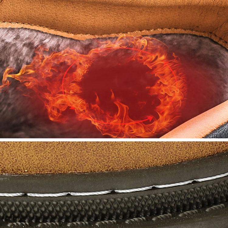 SY-5888M Winter Outdoor Work Shoes Casual Martin Boots