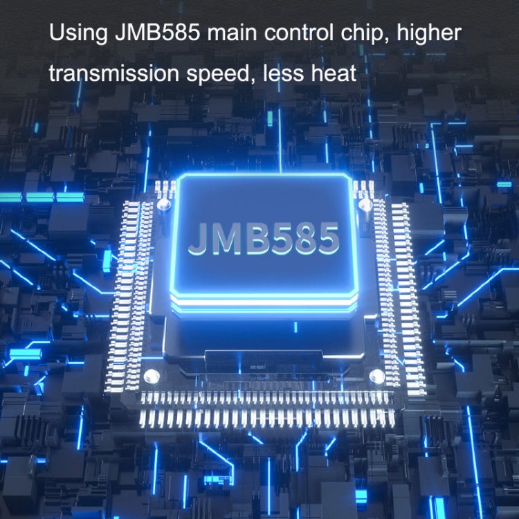 SATA3.0 Rotary Card Computer Desktop Solid State Hard Disk, Style:, PCIE X1 To 10 Ports