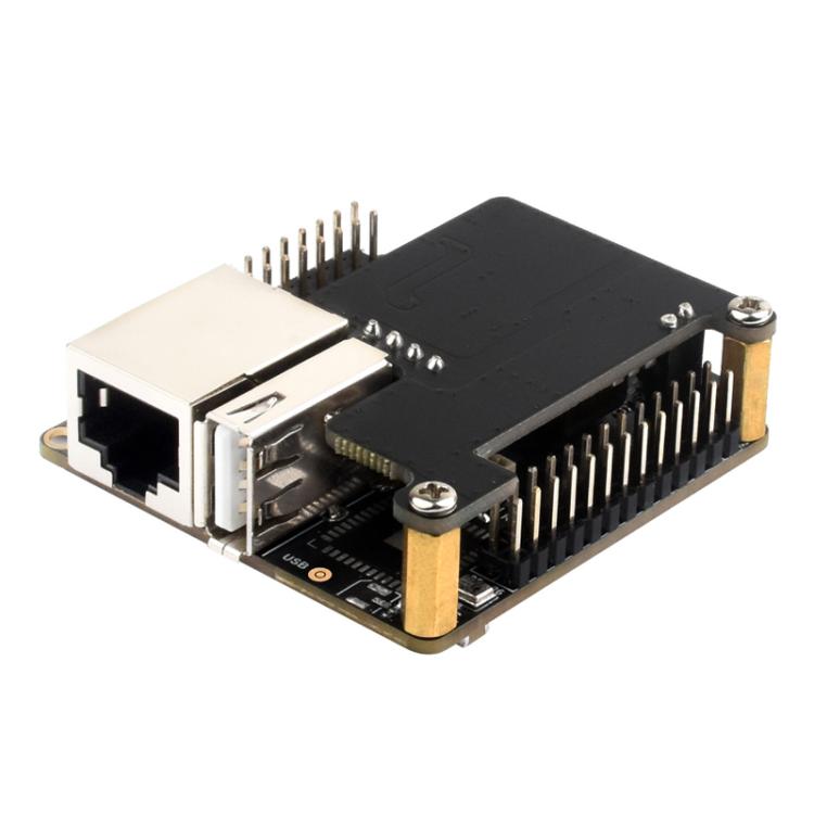 Luckfox Pico Ultra B RV1106G2 0.5TOPS Micro Linux Development Board Integrated Processor without Wi-Fi/With PoE, Without Screen, 480x480 Touch Screen, 720x720 Touch Screen