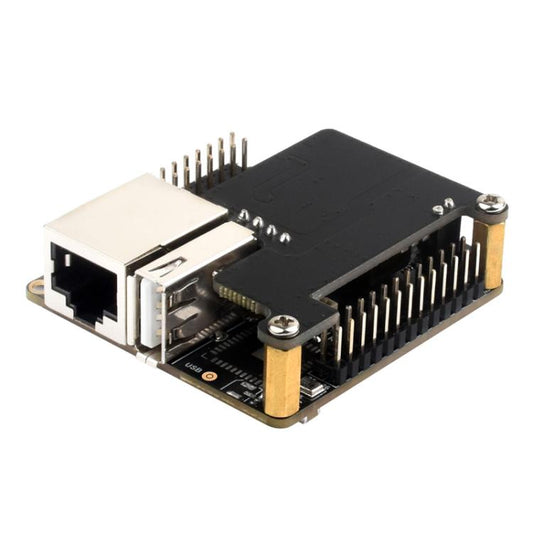Luckfox Pico Ultra B RV1106G2 0.5TOPS Micro Linux Development Board Integrated Processor without Wi-Fi/With PoE, Without Screen, 480x480 Touch Screen, 720x720 Touch Screen