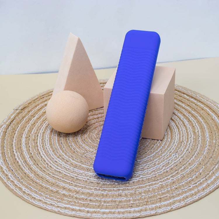 Y56 Voice Remote Silicone Anti-Fall Protective Case For Sony RMF-TX800U/C/P/T/900U, For Sony RMF-TX800U/C/P/T/900U(Blue), For Sony RMF-TX800U/C/P/T/900U(Red), For Sony RMF-TX800U/C/P/T/900U(Luminous Blue), For Sony RMF-TX800U/C/P/T/900U(Luminous Green)