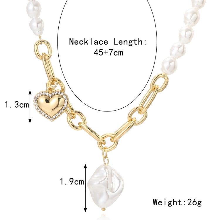 Ladies Temperament Necklace Collarbone Chain, N2209-2 Light Drilling Love, N2209-11 Colorful Love, N2209-5 Double-layer Green Love, N2209-1 Twist Stick Square Pearl, N2209-6 Oval White Flower, N2209-7 Long White Flower, N2209-9 Bow                     ...