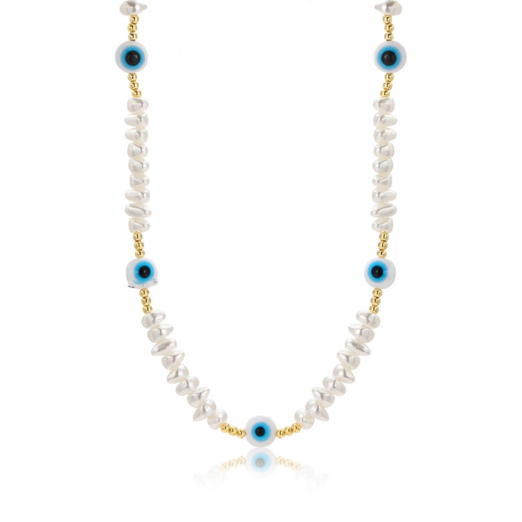 Ladies Temperament Necklace Collarbone Chain, N2209-2 Light Drilling Love, N2209-11 Colorful Love, N2209-5 Double-layer Green Love, N2209-1 Twist Stick Square Pearl, N2209-6 Oval White Flower, N2209-7 Long White Flower, N2209-9 Bow                     ...