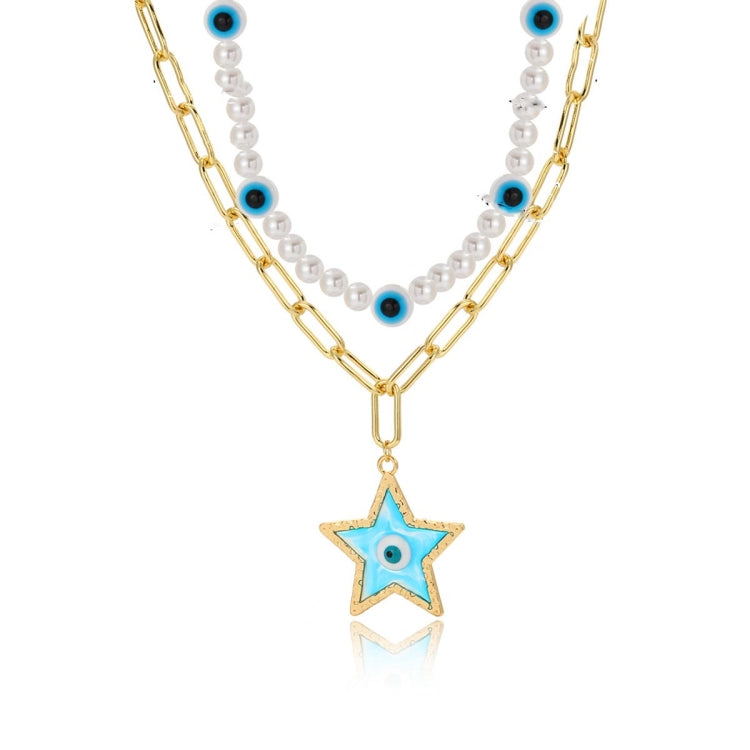 Ladies Temperament Necklace Collarbone Chain, N2209-2 Light Drilling Love, N2209-11 Colorful Love, N2209-5 Double-layer Green Love, N2209-1 Twist Stick Square Pearl, N2209-6 Oval White Flower, N2209-7 Long White Flower, N2209-9 Bow                     ...