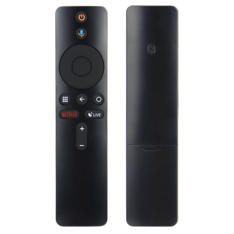 For Xiaomi MI BOX S TV Box  Live Version Bluetooth Voice Smart Remote Control