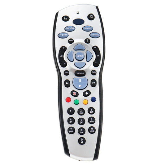 For UK SKY HD TV English Infrared Remote Control, For SKY HD TV