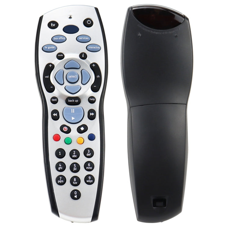 For UK SKY HD TV English Infrared Remote Control, For SKY HD TV