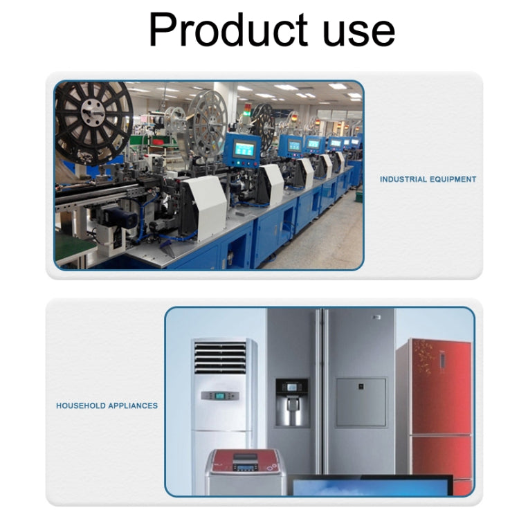 5cm Silent DC Cooling Fan, 3pcs XIN RUI FENG 5V Ball Bearing, 3pcs XIN RUI FENG 12V Ball Bearing, 3pcs XIN RUI FENG 24V Ball Bearing