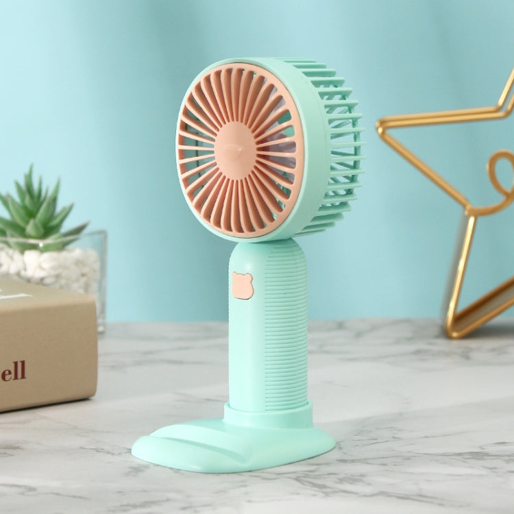 Handheld Small Fan Portable Mini Pocket Fan