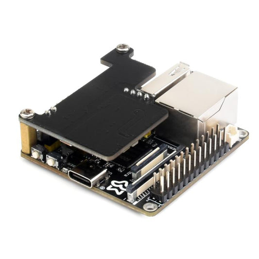 Luckfox Pico Ultra RV1106G3 1TOPS Mini Linux Development Board Integrated Processor Without Wi-Fi / With PoE, Without Screen, 480x480 Touch Screen, 720x720 Touch Screen