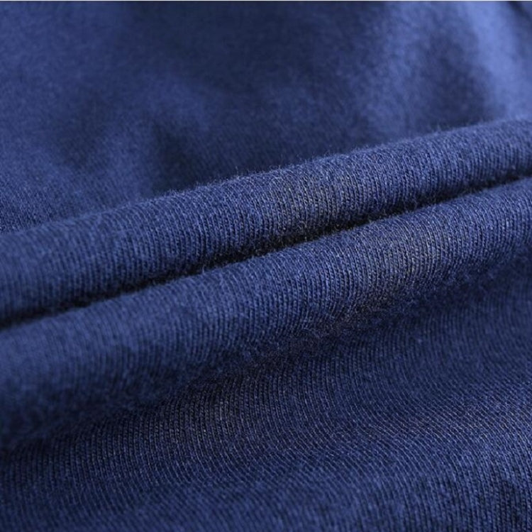 Girls Rainbow Long Sleeve Butterfly Embroidered Pattern Cotton Princess Dress