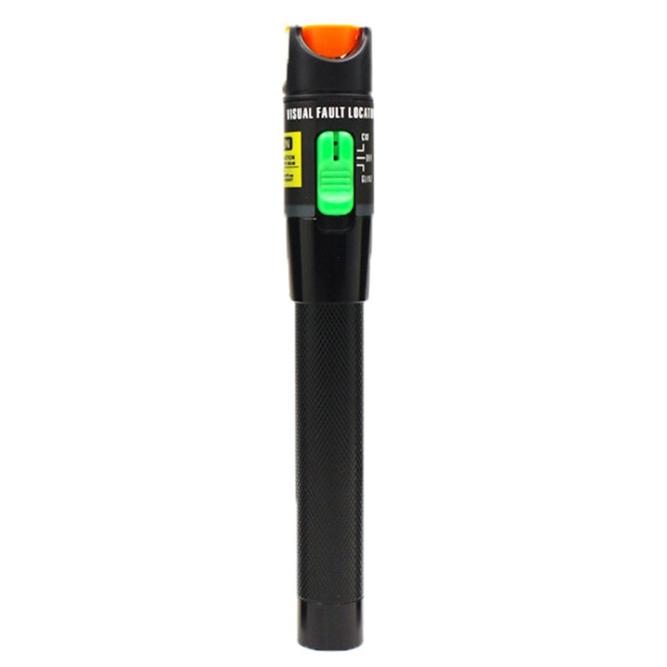 Fiber Red Light Test Pen Red Light Sources Through Optical Pen Optical Fiber Detection, 10MW, 20MW, 30MW, 50MW