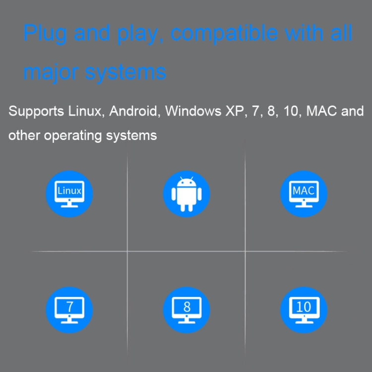 Supermarket Cashier Scanning Platform QR Code Payment Wired Handheld Barcode Scanner