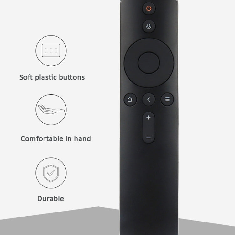 For Xiaomi Mi TV Voice Bluetooth Remote Control