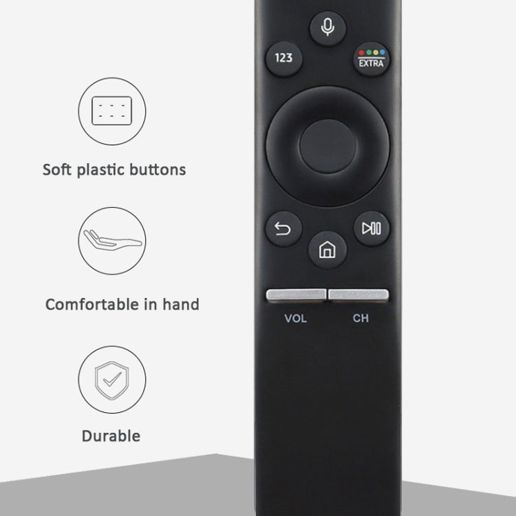 BN59-01266A For Samsung 4K Smart TV Voice Remote Control, BN59-01266A