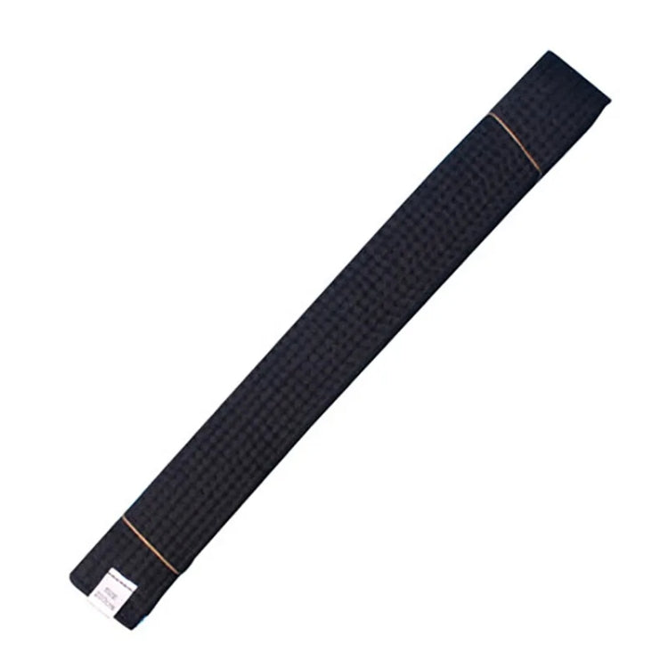 Grade Certified Taekwondo Belt Karate Waist Belt Taekwondo Uniforms Sash, 2.2m, 2.4m, 2.6m