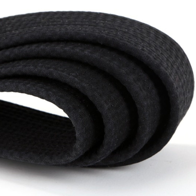 Grade Certified Taekwondo Belt Karate Waist Belt Taekwondo Uniforms Sash, 2.2m, 2.4m, 2.6m