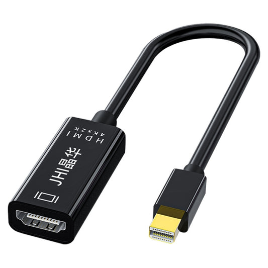 JINGHUA Mini DP To HDMI HD Video Converter For Thunderbolt 4K Interface