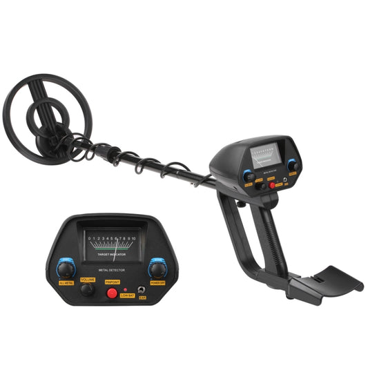 Underground Metal Detection Precise Positioning Outdoor Detection Equipment