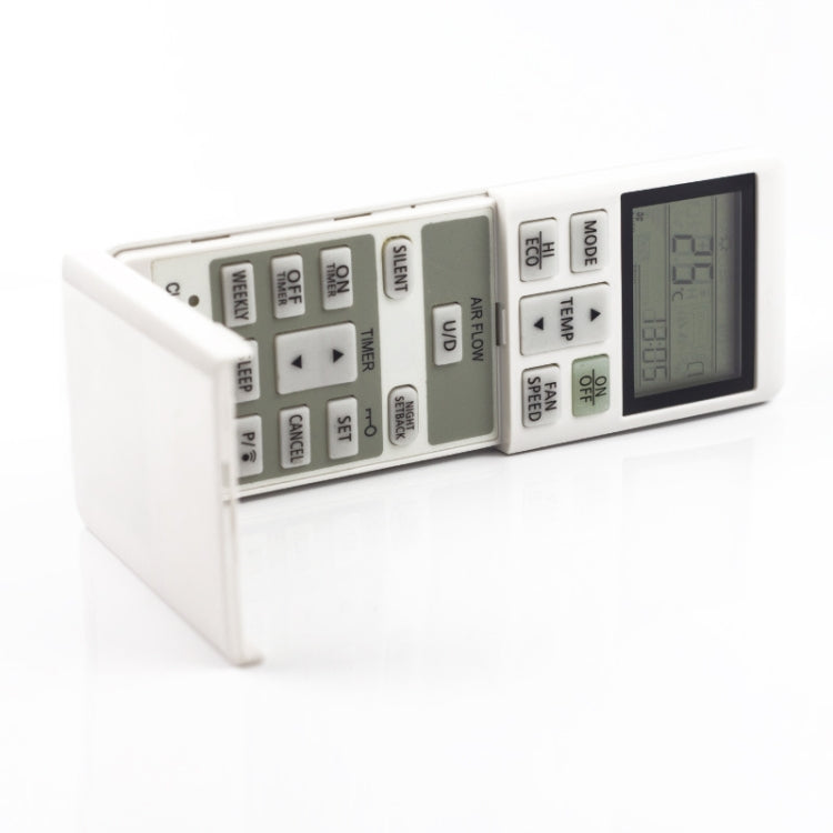 For Mitsubishi RLA502A700S Air Conditioner Remote Control, RLA502A700S