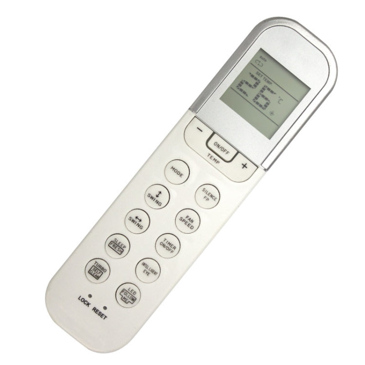 For Midea Air Conditioner RG36F / BGEF Remote Control