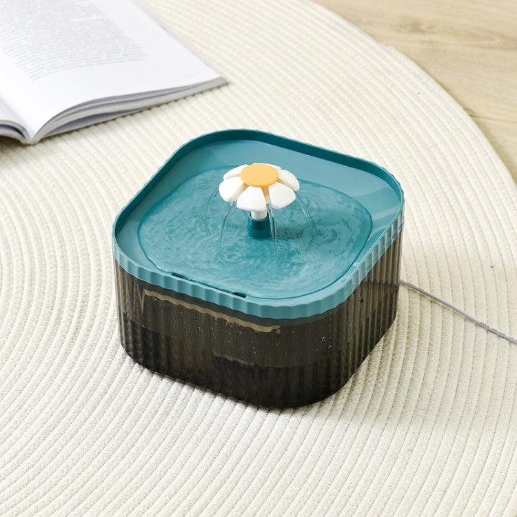 Intelligent Pet Water Dispenser Automatic Cat Water Dispenser Dog Automatic Circulating Drinker