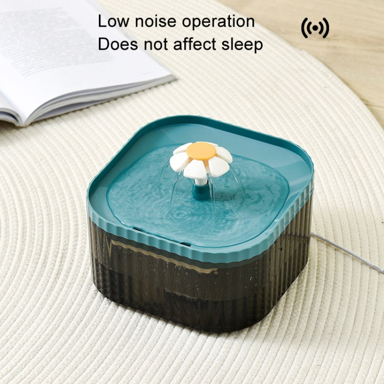 Intelligent Pet Water Dispenser Automatic Cat Water Dispenser Dog Automatic Circulating Drinker