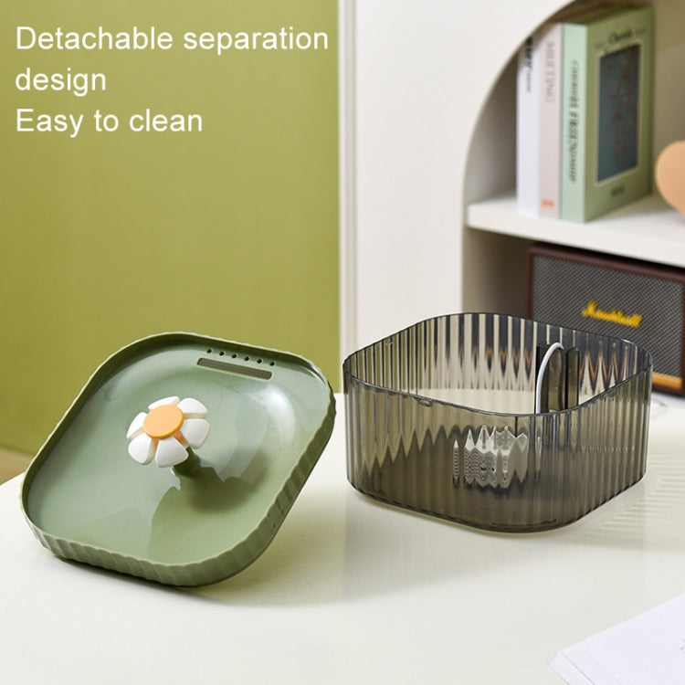 Intelligent Pet Water Dispenser Automatic Cat Water Dispenser Dog Automatic Circulating Drinker