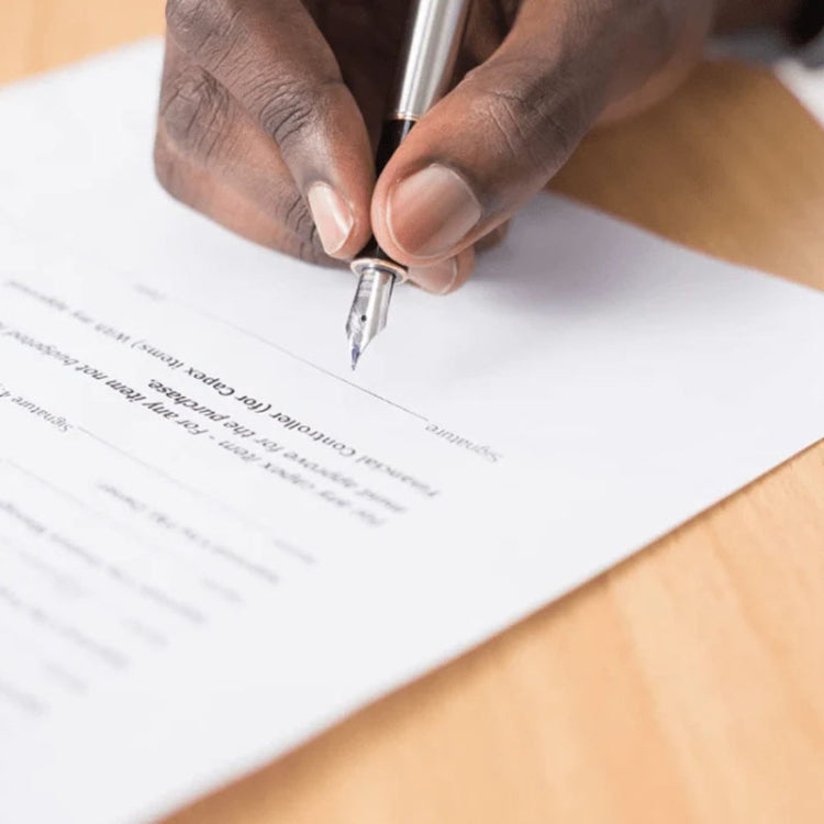 For M18F Portable Printer, 1 Roll A4, 2 Rolls A4, 1 Roll Letter, 2 Rolls Letter