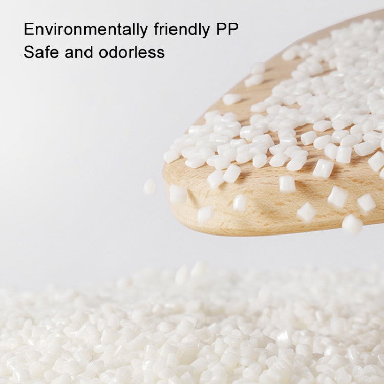 Portable Bed Shampoo Basin Hair Washbasin Sink Washing Hair in Bed for Injured, Elderly, Pregnant Women