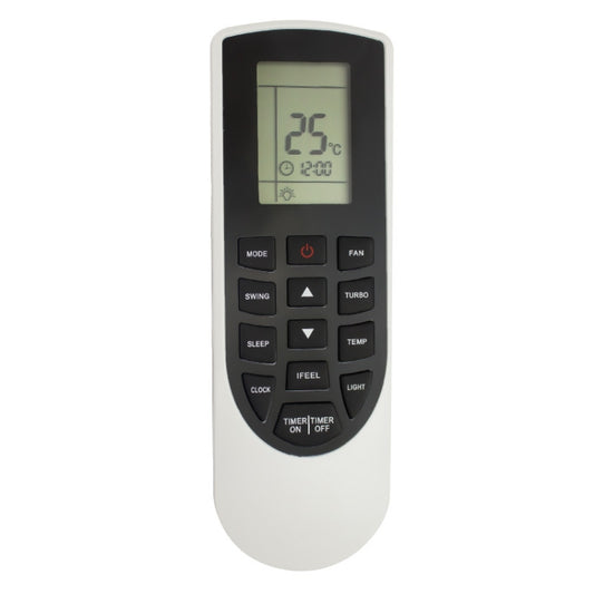 For GREE Air Conditioner YAN1F1 Remote Control