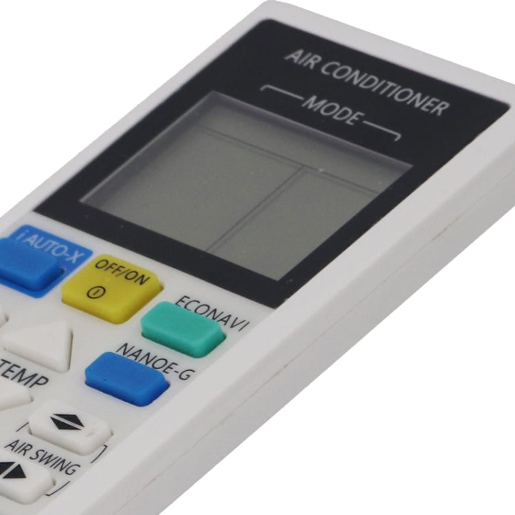 For Panasonic Air Conditioner A75C4543 Remote Control