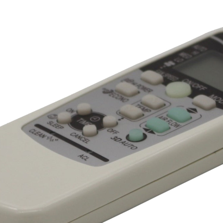 For Mitsubishi Air Conditioner RKT502A420 Remote Control, RKT502A420