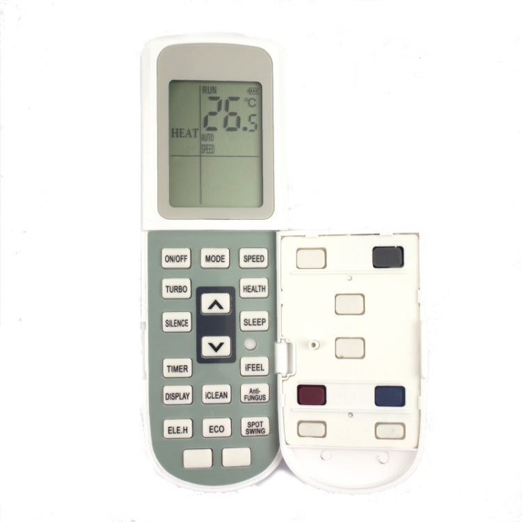 For AUX Air Conditioner YKR-L / 102E Remote Control